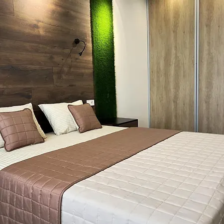 стильні біля моря, каманіна, аркадія Apartment *