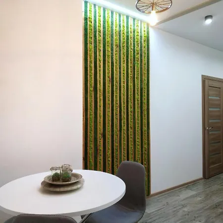 стильні біля моря, каманіна, аркадія Apartment *